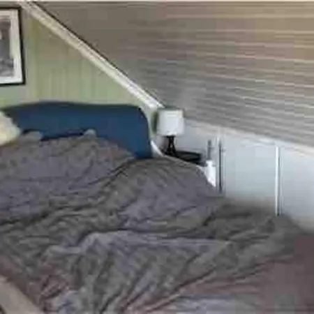 Apartament Lys Retro Sentralt I *